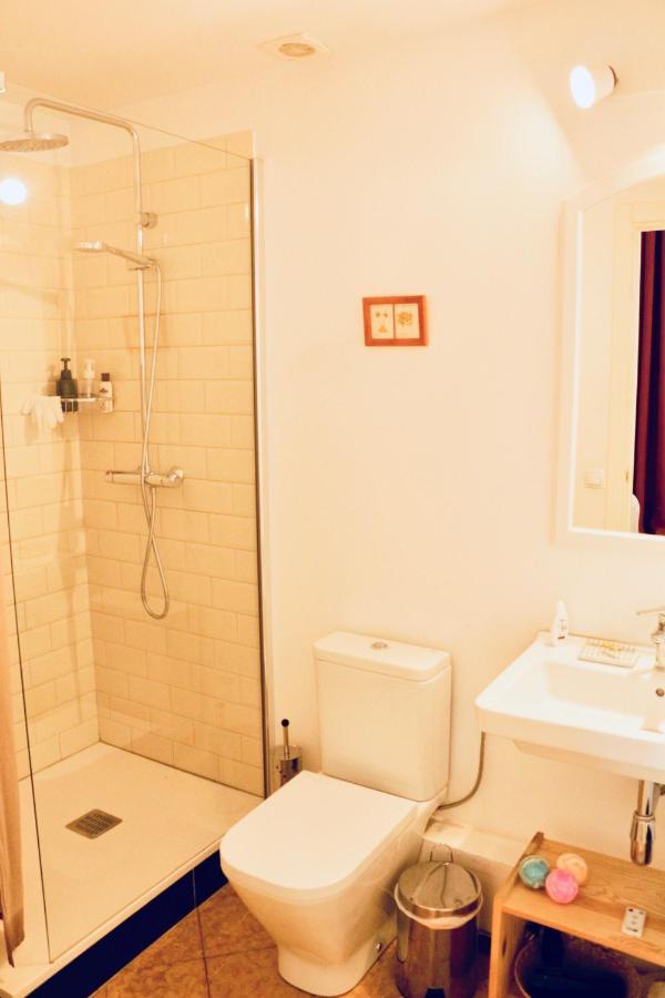 Deluxe Double Room Balcony