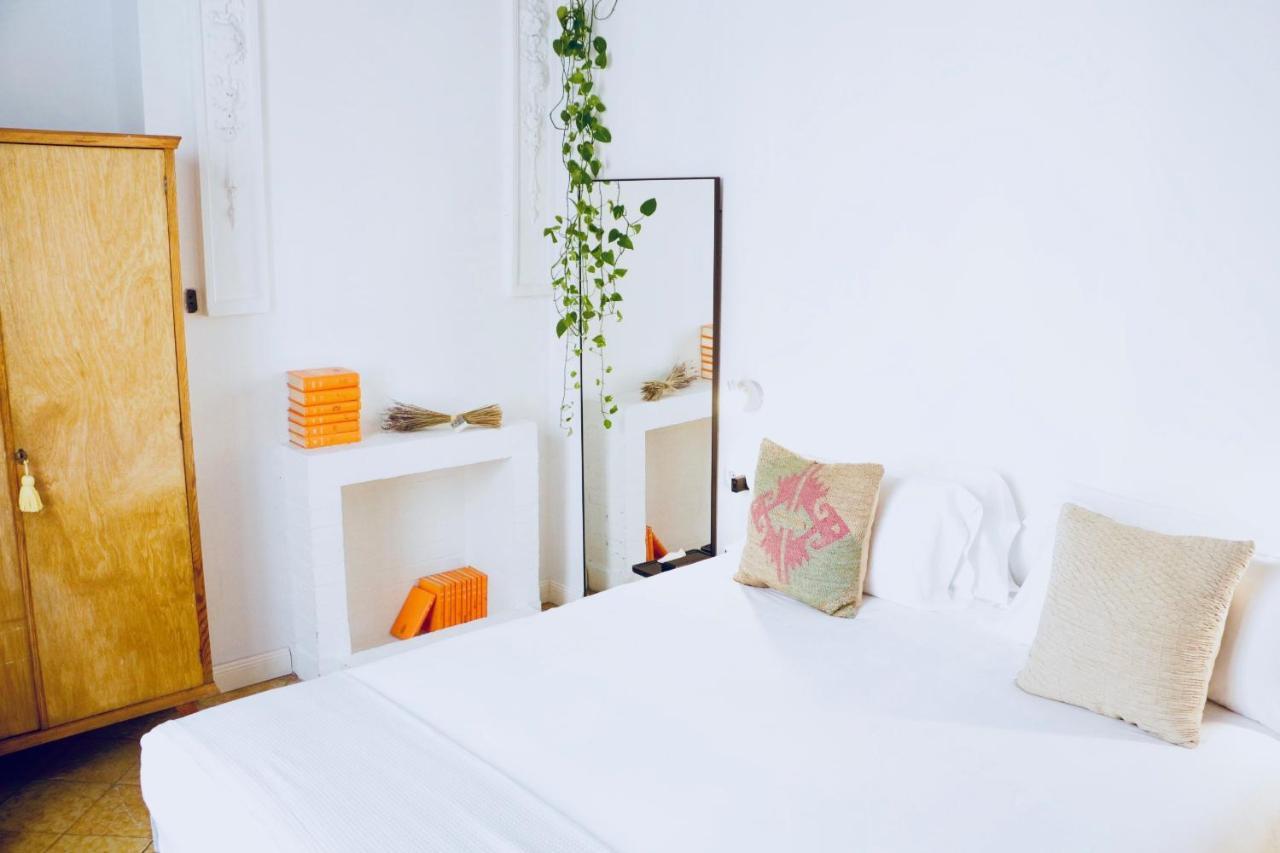 Deluxe Double Room Balcony