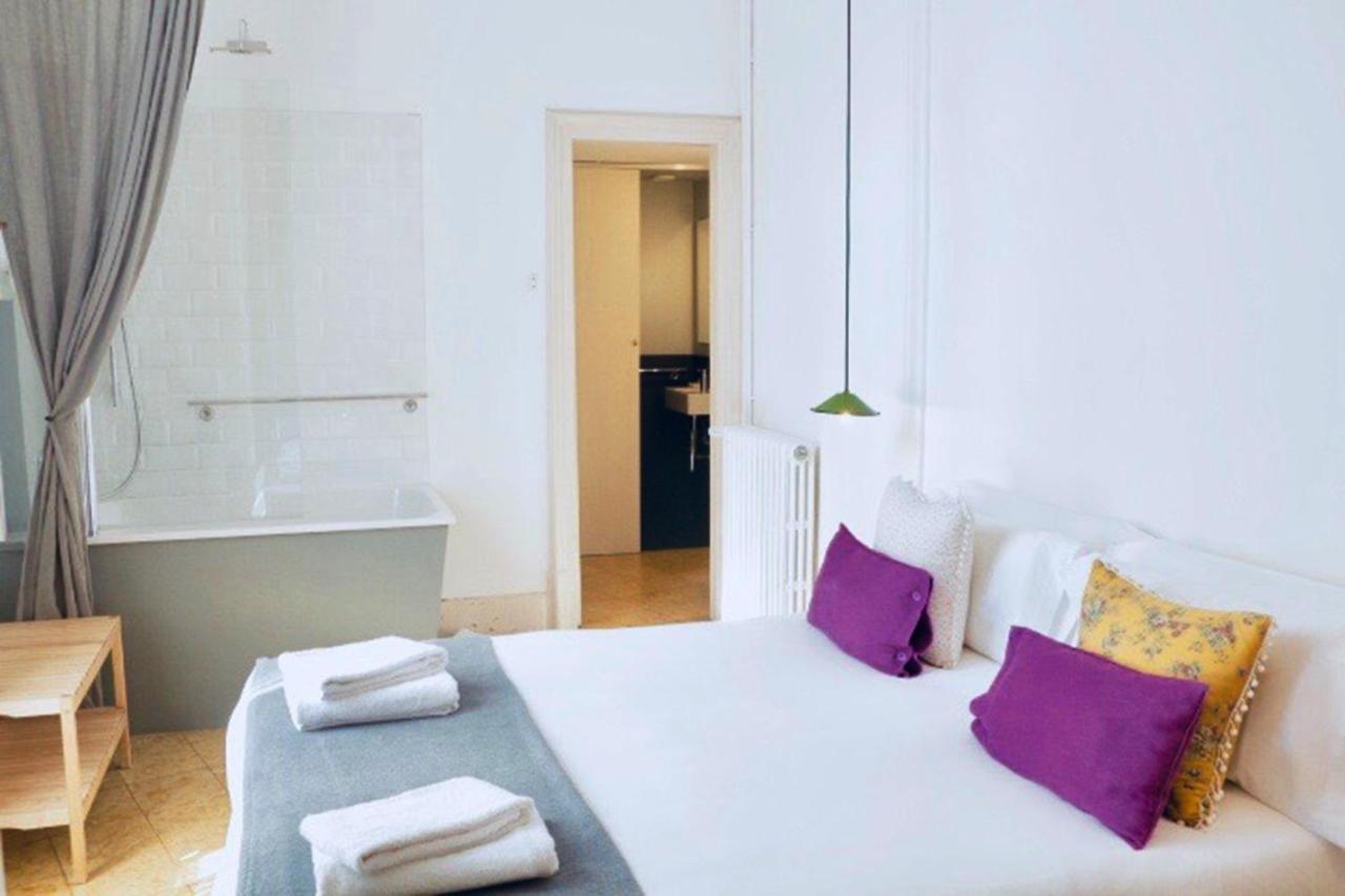 Double Room Balcony