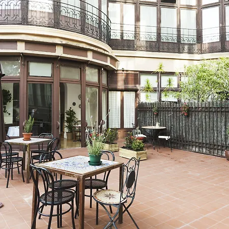 La Casa Gran B&B-2